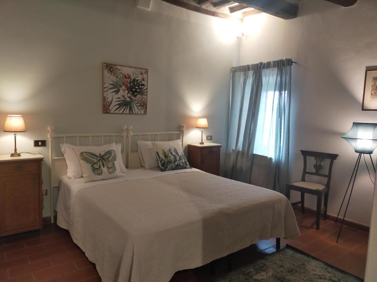 Tenuta Mocajo 瓜尔迪斯塔洛 外观 照片